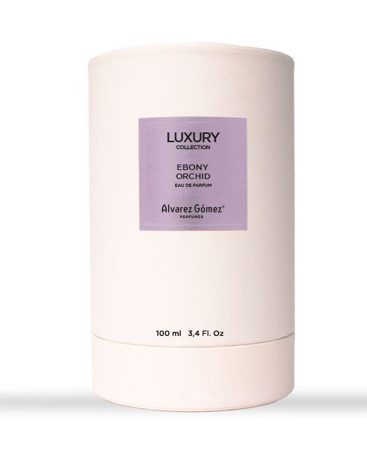 Luxury A.G. Eau Parfum 100 Vapo Ebony