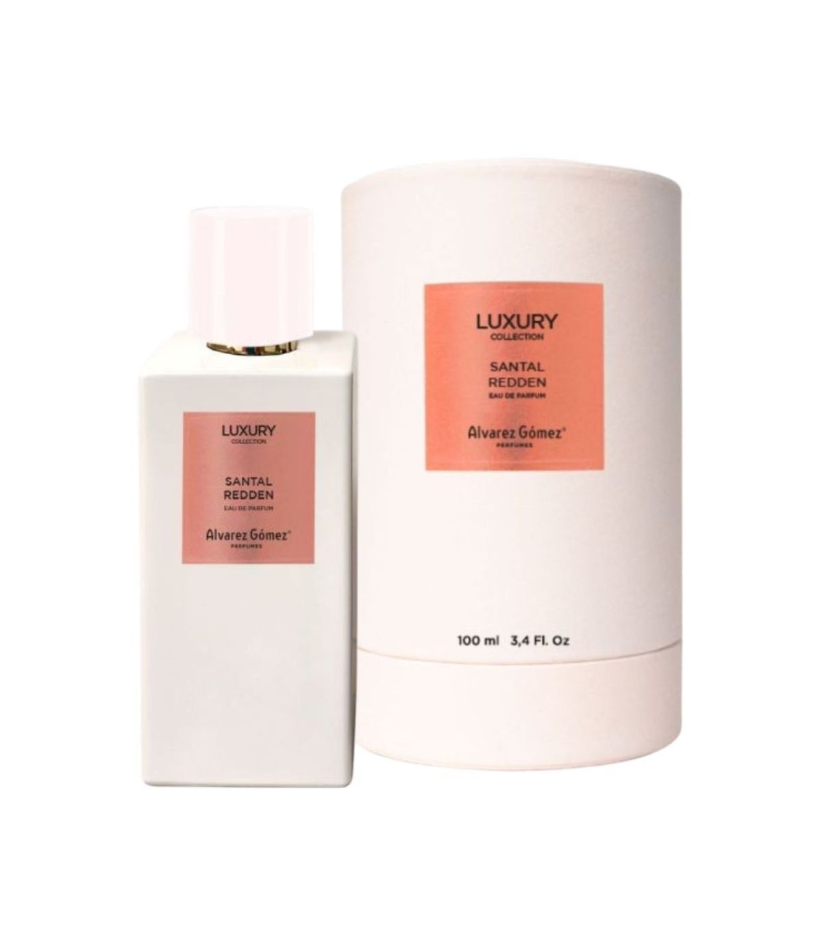 Luxury A.G. Eau Parfum 100 Vapo Santal