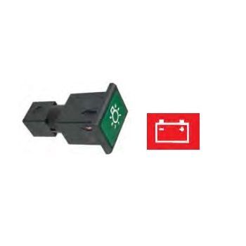 Luz Control 09.209.000 COBO