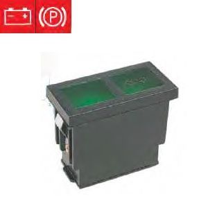 Luz Control Doble Freno Bateria 1019535 09.354.000 COBO