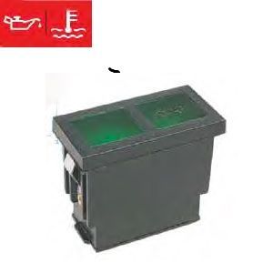 Luz Control Doble Temp Pres 1019497 09.327.000 COBO