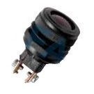 Luz Control Rojo, Lamp T10. C/Tuercas F98613 FAE