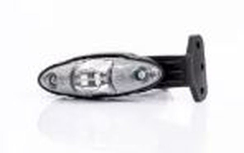 Luz De Gálibo Lateral LED 3 Colores