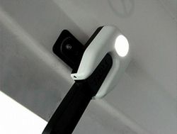 Luz de Leds para Cofre Thule 6951