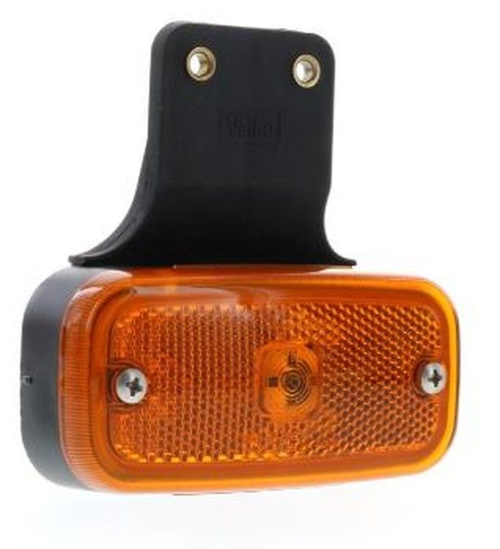 Luz De Posición Lateral Ámbar