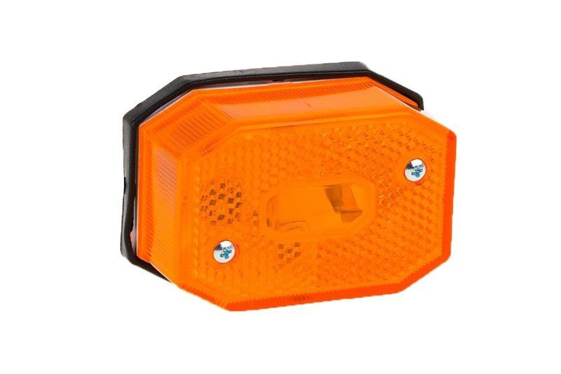Luz de posición LED ámbar FT-001ZLED - Fristom