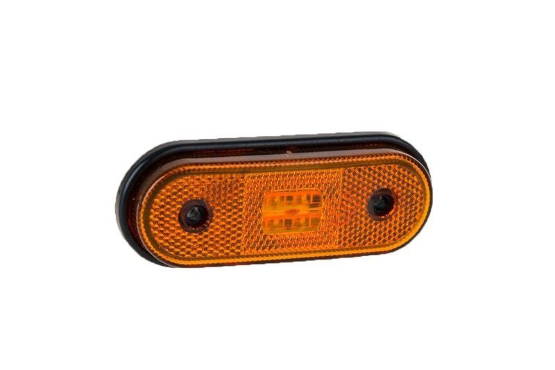 Luz de posición LED ámbar FT-020ZLED - Fristom