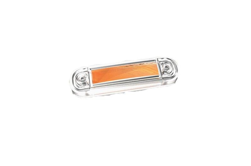 Luz de posición LED ámbar FT-045ZLED - Fristom