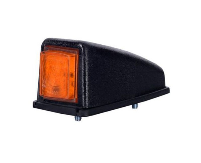 Luz de posición LED ámbar LD222 - Horpol