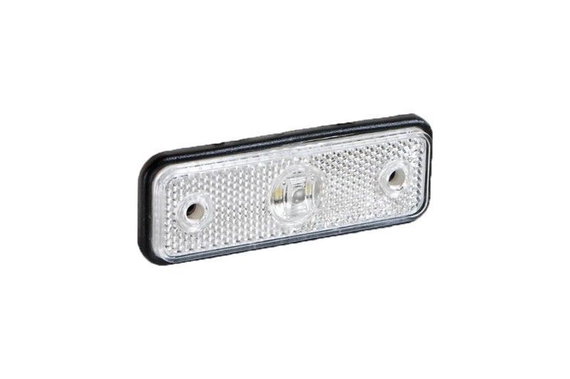 Luz de posición LED blanca FT-004BLED - Fristom