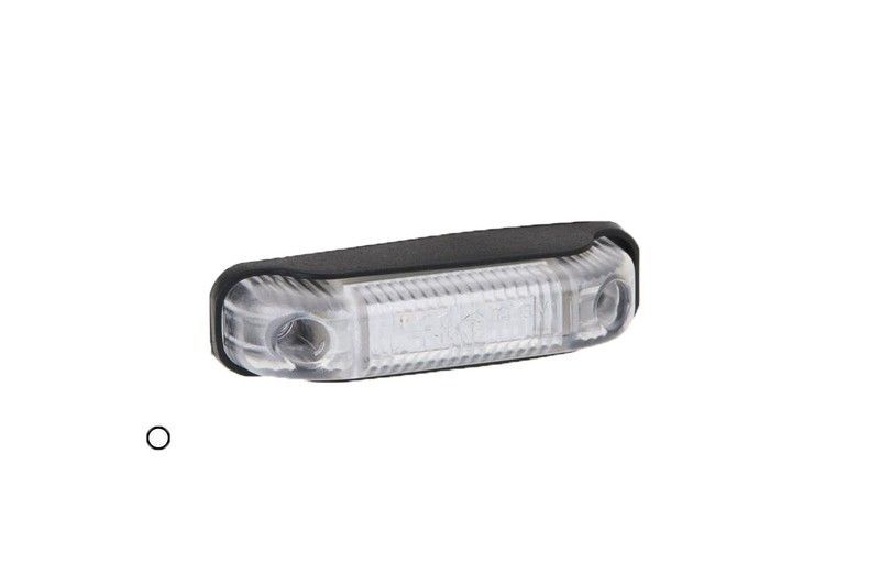Luz de posición LED blanca FT-013BLED - Fristom