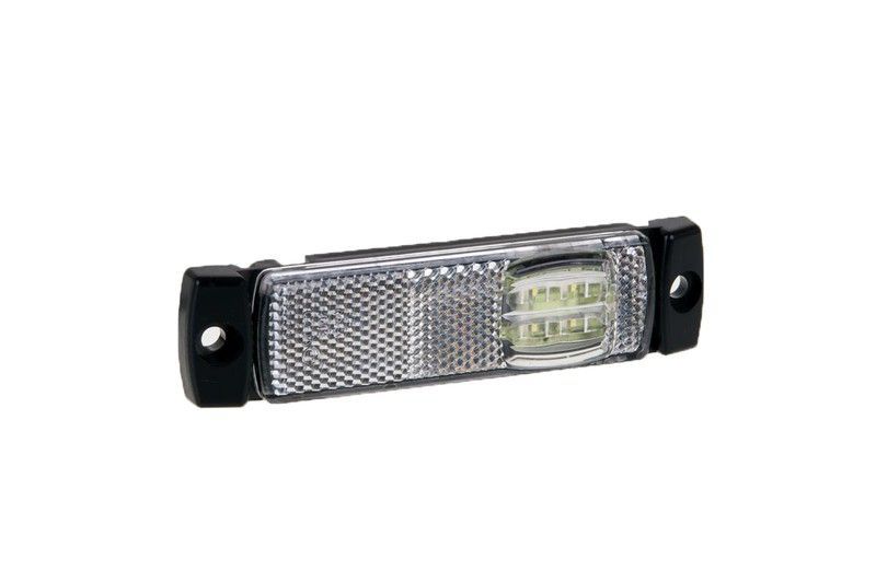 Luz de posición LED blanca FT-018BLED - Fristom