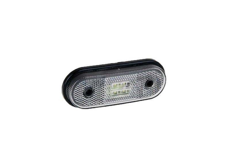 Luz de posición LED blanca FT-020BLED - Fristom