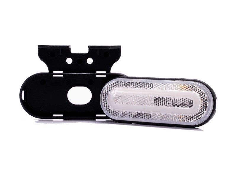 Luz de posición LED blanca FT-072BLED - Fristom