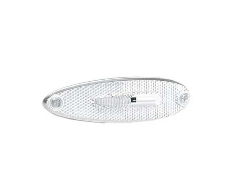 Luz de posición LED blanca FT-076BLED - Fristom