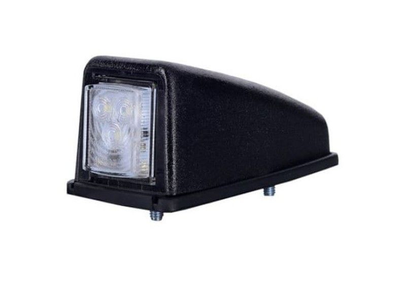 Luz de posición LED blanca LD221 - Horpol