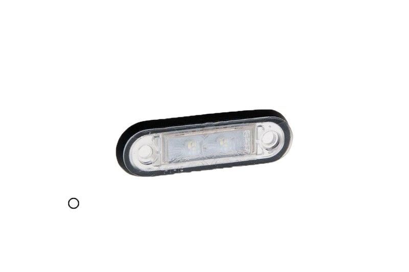 Luz de posición LED blanco FT-015BLED - Fristom