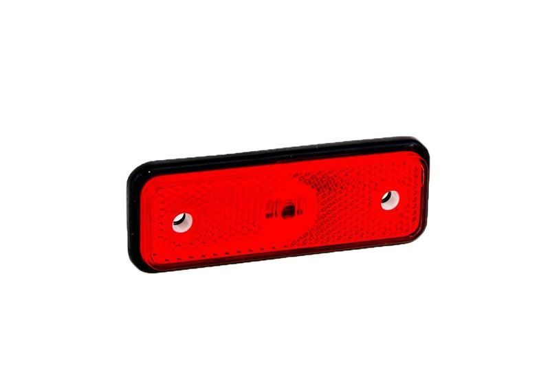 Luz de posición LED roja FT-004CLED - Fristom