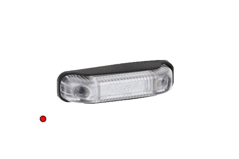 Luz de posición LED roja FT-013CLED - Fristom