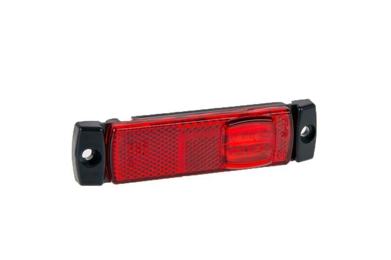 Luz de posición LED roja FT-018CLED - Fristom