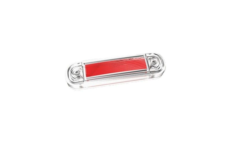 Luz de posición LED rojo FT-045CLED - Fristom