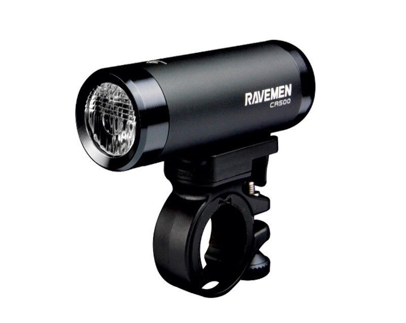 Luz delantera riders pr500