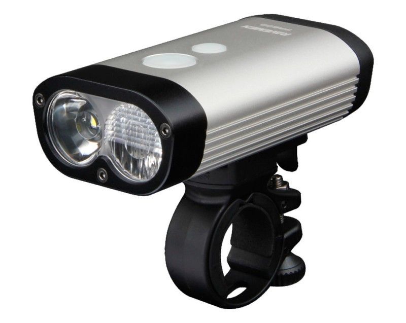 Luz delantera riders pr600