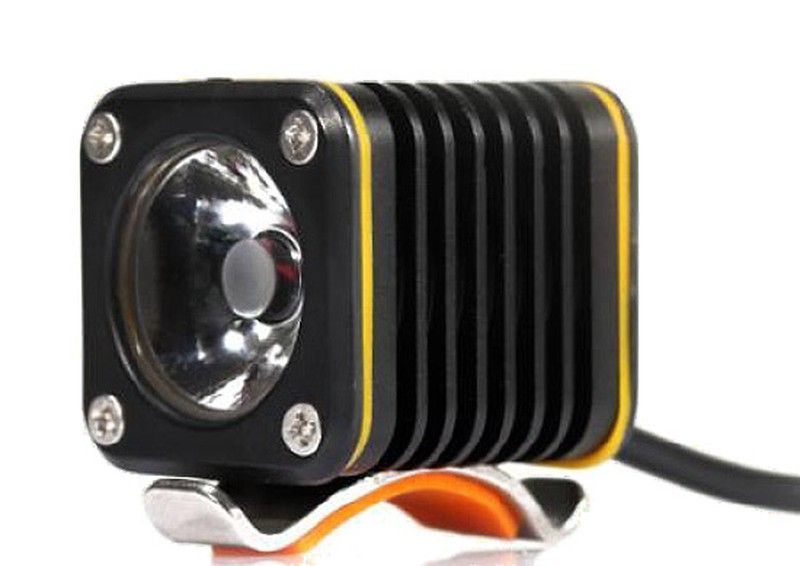 Luz delantera riders xt-250