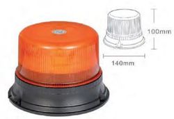 Luz Destellante LED 12-110v Lisa