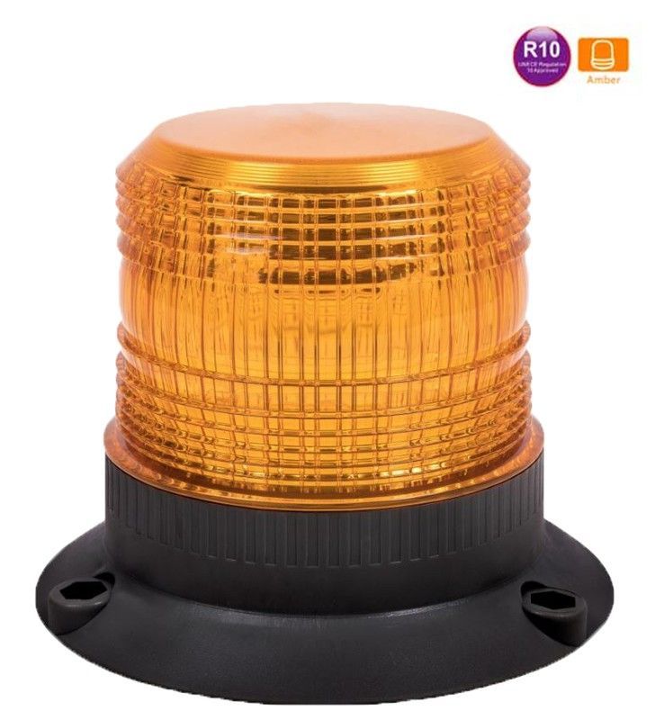 Luz destellante LED 12-110v SYF150D
