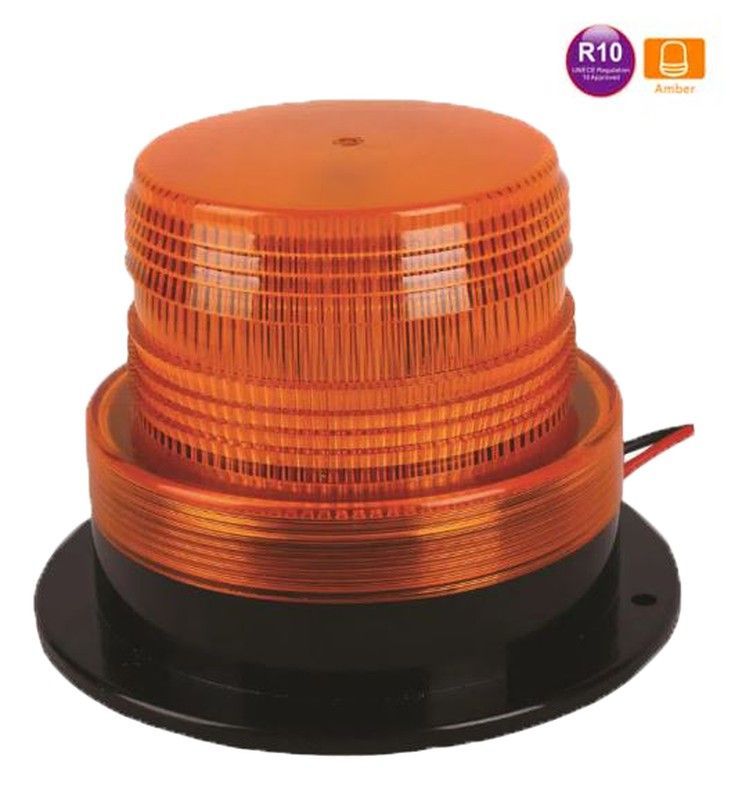 Luz destellante leds 12-110v SYF130LEDS