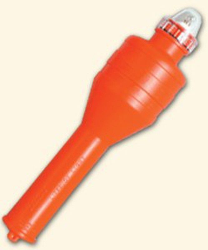 Luz Flotante Homologada Lalizas