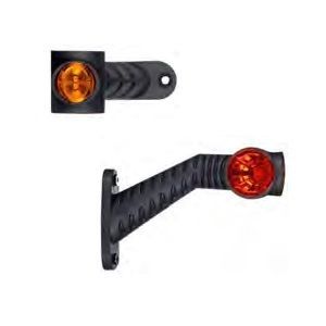 Luz Gálibo Led Lat. 12/24V  Derecho AVFF.04503 DFF