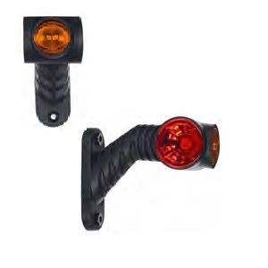 Luz Gálibo Led Lat 12/24V  Derecho AVFF.04505 DFF