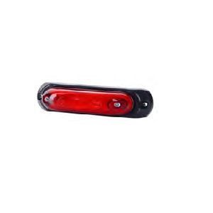 Luz Gálibo Led Roja 12/24V AVFF.03020 DFF