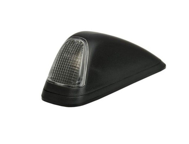 Luz Gálibo Mercedes Izquierdo Blanco