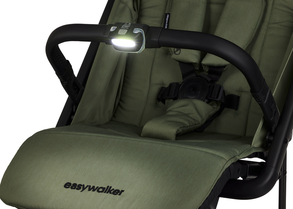 Luz LED Easywalker