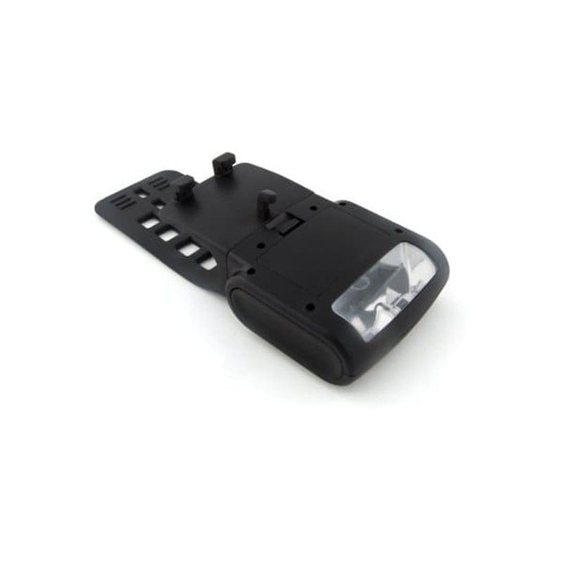Luz LED para barbacoa