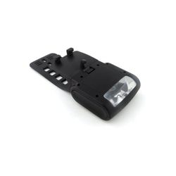 Luz LED para barbacoa