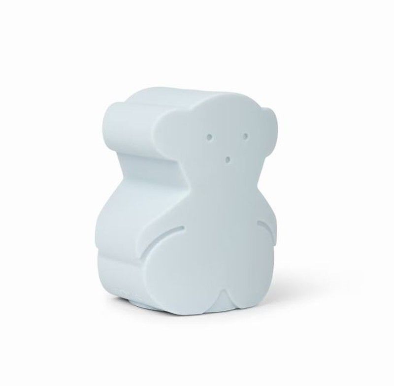 Luz Quitamiedos Tous Azul Celeste