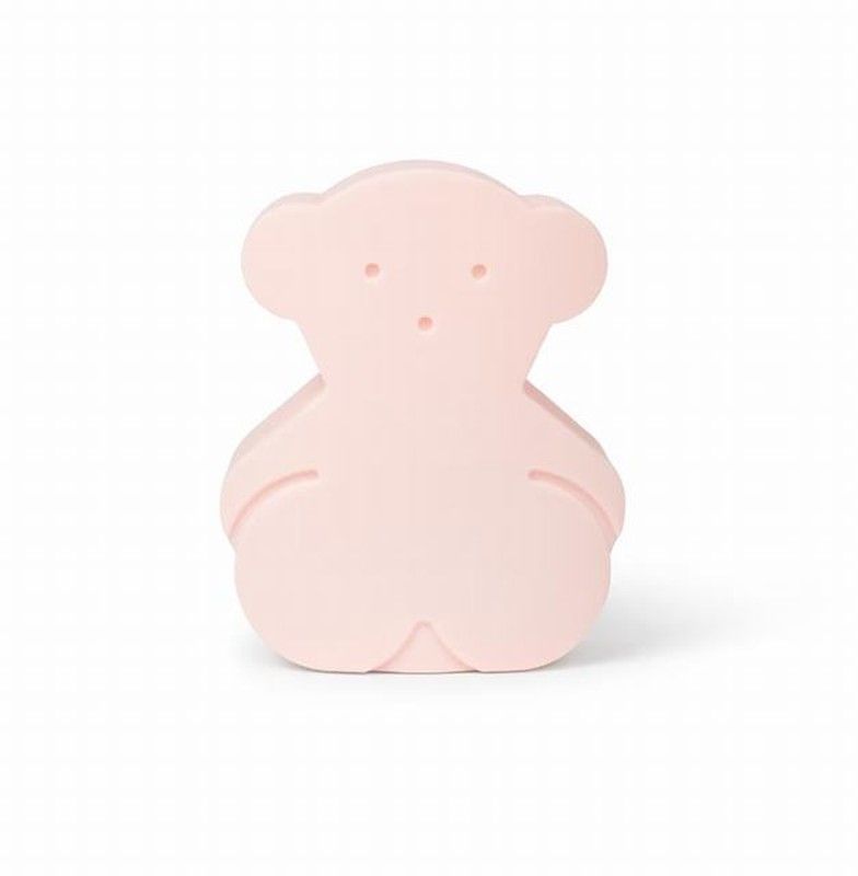 Luz Quitamiedos Tous Rosa