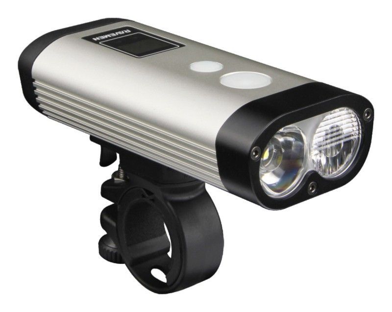 Luz riders delantera pr900
