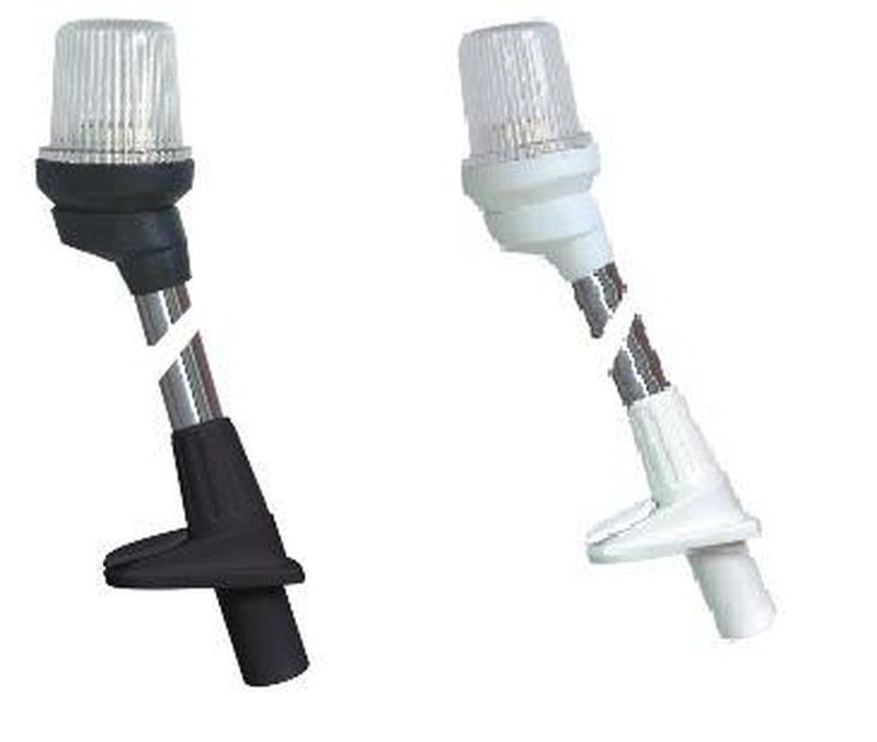 Luz Todo Horizonte Enchufable Lalizas