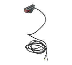 Luz trasera con soporte sillín Bontrager Lync Flare