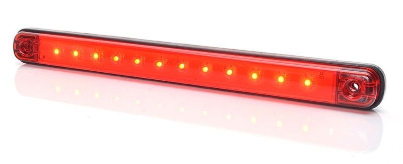 Luz Trasera LED Multifunción Derecha-Izquierda Stop-Posición