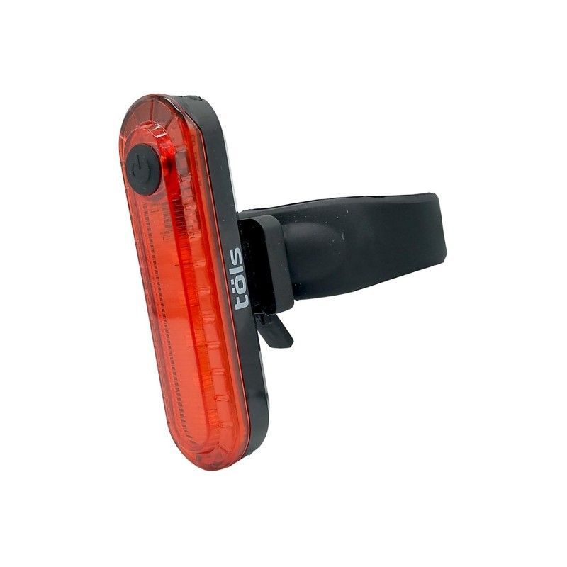 Luz trasera Töls Lexia USB