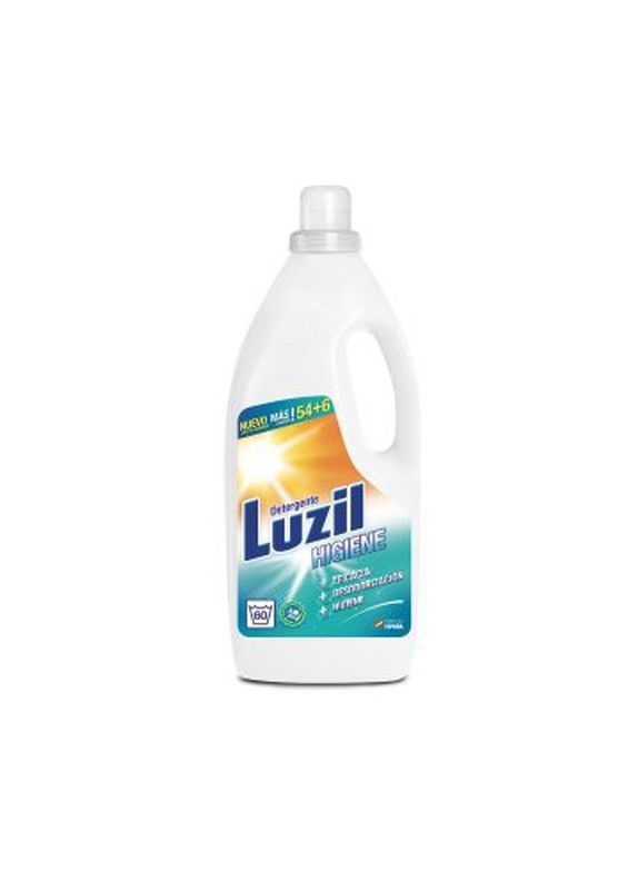 Luzil Liquido Gel F.Sublime (53D) 3+1 Lt