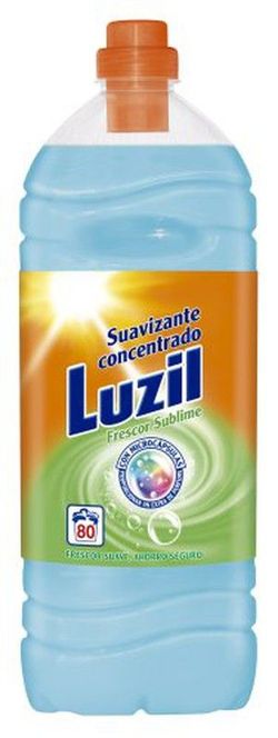 Luzil Suaviz. Conc.(80D) F.Sublime 2 Lt