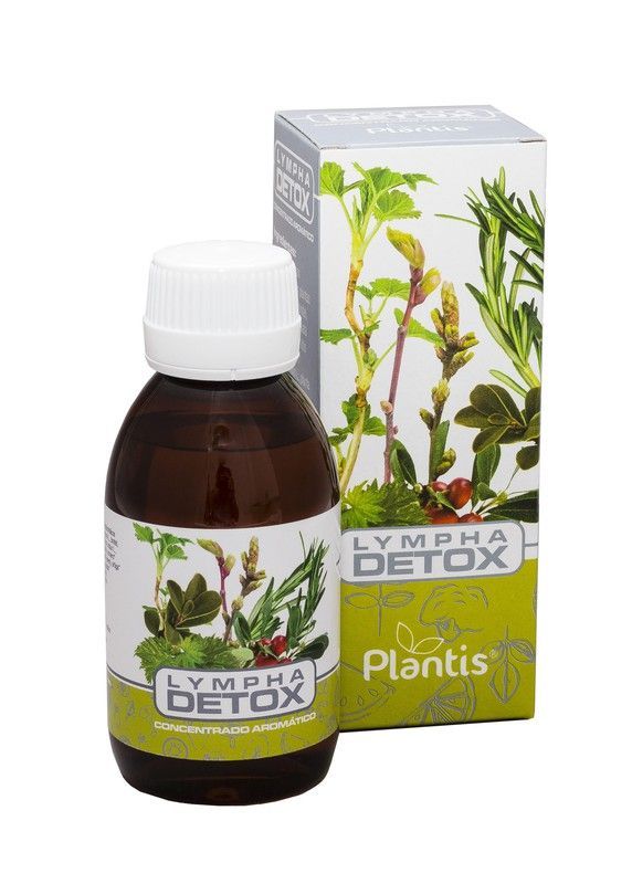 Lympha Detox  150ml