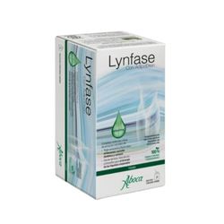 Lynfase Tisana 20 Filtros Aboca